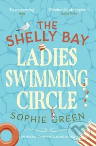 The Shelly Bay Ladies Swimming Circle - Sophie Green - kniha z kategorie Společenská beletrie
