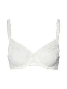 Chantelle Podprsenka  biela