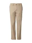 SELECTED Chino nohavice 'SLHZ196-DANIEL'  béžová