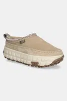 Semišové pantofle UGG Venture Daze pánské, béžová barva, 1154530-MDSD