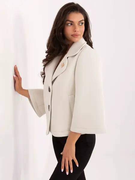 Jacket-IT-KR-FL8159.24-light beige