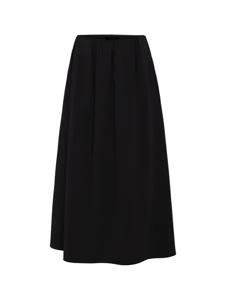 Antioch Sukňa  čierna