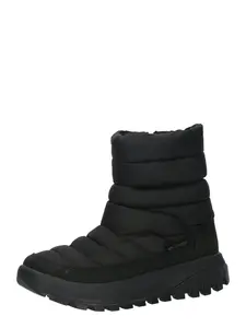 COLUMBIA Snehule  čierna