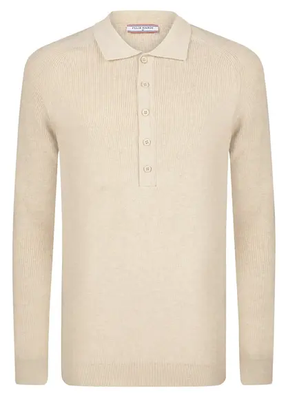 Felix Hardy Sveter  béžová