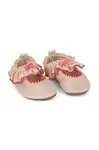 Dětské boty do vody Konges Sløjd KITTY FRILL SWIM SHOES
