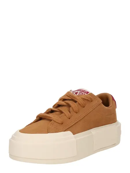 CONVERSE Nízke tenisky 'CTAS CRUISE'  sépiová