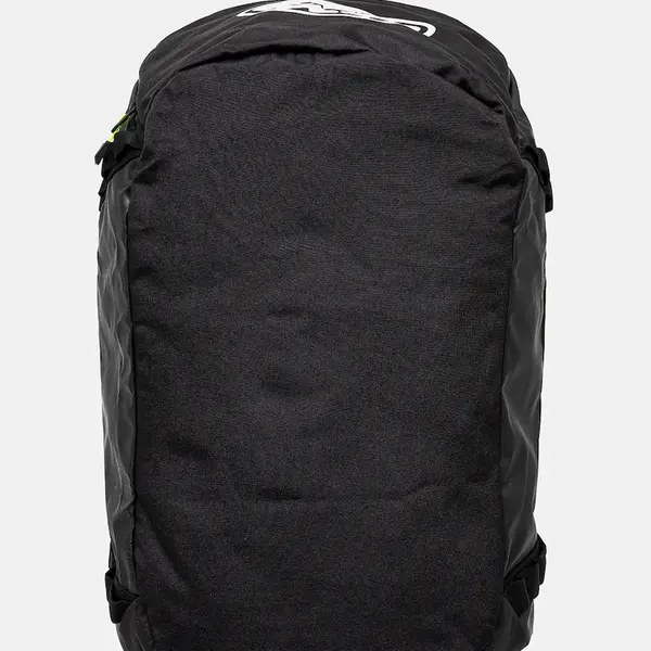 Sportovní taška Dynafit Duffel Bag 40L černá barva, 08.0000049045