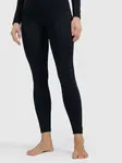 Women's Seamless Thermal Leggings 4F