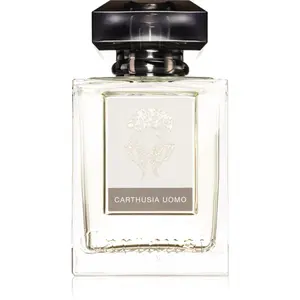Carthusia Uomo parfumovaná voda pre mužov 50 ml