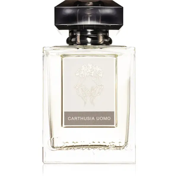 Carthusia Uomo parfumovaná voda pre mužov 50 ml