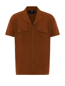 Antioch Košeľa  okrová