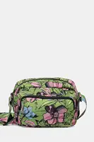 Kabelka Stine Goya zelená barva, SG-SS25-B001-2286