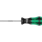 Wera 110105 Plochý šroubovák 2,0x12,0x250 typ 334