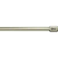 Wera 071084 Šroubovací bit 1/4 Hex PZ 1 x 89 mm, typ 3855/4 Z PZ, nerezová ocel