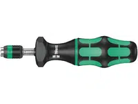 Wera 074711 Stavitelný momentový šroubovák Kraftform 7446 (11,0-29,0 lbs.in.)