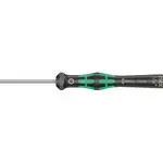 Wera 118076 Šroubovák šestihranný 1/16"x60 mm k použití v elektronice Kraftform Micro typ