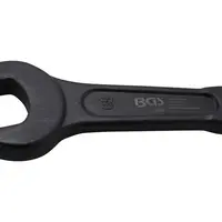 BGS Technic BGS 35265 Úderový maticový klíč 65 mm