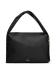 TOMMY HILFIGER Shopper  čierna
