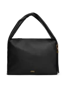 TOMMY HILFIGER Shopper  čierna