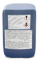 Chladicí kapalina - nemrznoucí směs C/G 11, modrozelená, 1 l - CARFIT Velikost balení: 25 l