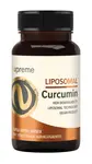 Nupreme Liposomal Kurkumín 30 kapsúl