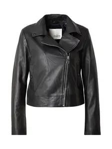 Maze Prechodná bunda  čierna