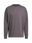 ADIDAS PERFORMANCE Funkčné tričko  farby bahna