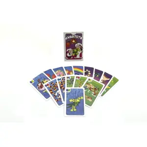 Kvarteto - Pojď s námi do pohádky