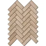 Dlažba Bestile Spica natural 40x60 cm mat SPICA46NA