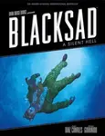 Blacksad: Silent Hell - Juan Diaz Canales, Juanto Guarnido