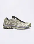 Salomon XT-6 Gore-Tex Eucalyptus/Silves/Cosmic 40 2/3