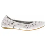 Dámské baleriny Rieker 41460-80 weiss 41