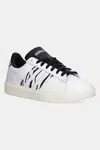 Sneakers boty adidas Grand Court 2.0 bílá barva, JS2882