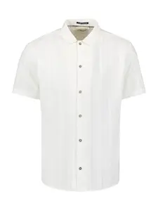 No Excess Košeľa  biela