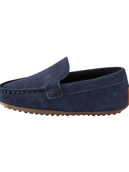 Next Poltopánky  námornícka modrá