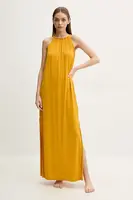 Plážové šaty Max Mara Beachwear