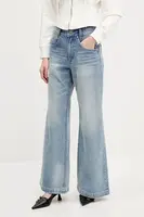 Džíny Miss Sixty dámské, high waist, 6S1JJ3040T