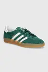 Semišové tenisky adidas Originals Gazelle Indoor