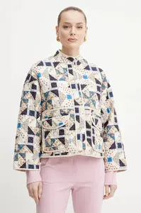 Bavlněná bunda Weekend Max Mara