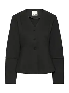 ICHI Blejzer 'IHKATE'  čierna