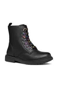 Dětské boty Geox ECLAIR