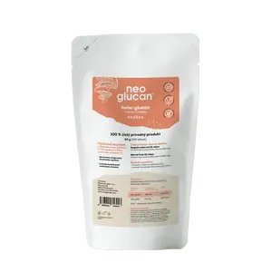 BETA-GLUKÁN imuno complex 50g