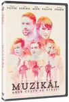 Muzikál aneb Cesty ke štěstí (DVD)