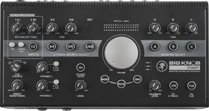 Mackie Big Knob Studio+