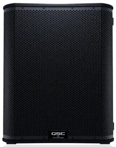 QSC KS118