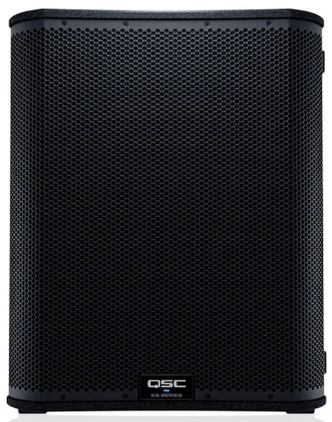 QSC KS118