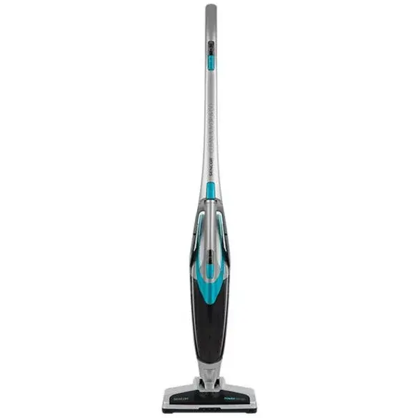 Sencor SVC 0740BL-EUE3 3v1 - Zánovný - Tyčový vysávač