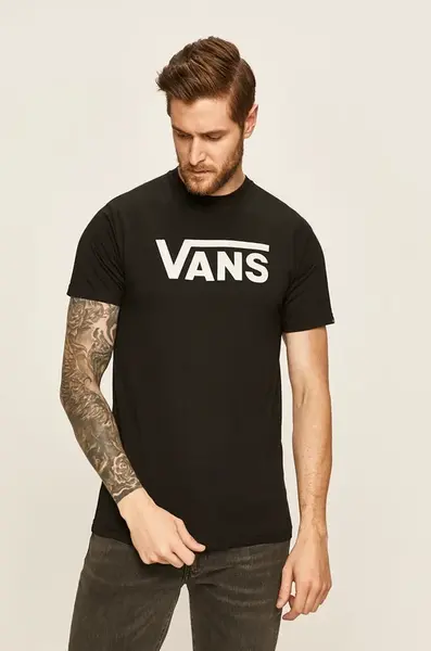 Vans  Tričko