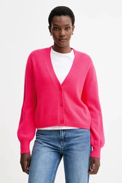 Kašmírový kardigan FROM FUTURE