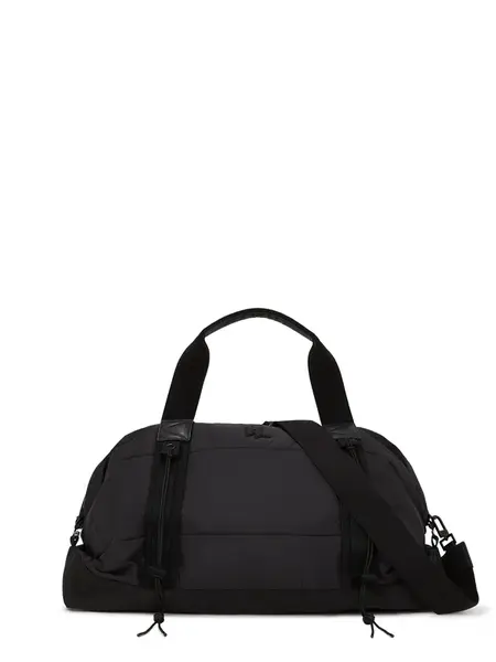 Karl Lagerfeld Víkendová taška  čierna